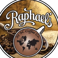Coffee Roaster & Coffee Shops Raphael’s Roastery in Tullahoma TN