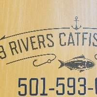 Coffee Roaster & Coffee Shops 3 Rivers Catfish & Cafe in Searcy AR