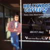 Hollywood Coffee