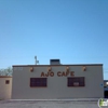 The Ajo Cafe