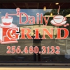 Coffee Roaster & Coffee Shops Daily Grind in Talladega AL
