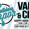 Coffee Roaster & Coffee Shops CloudCity Vapor in Scottsboro AL