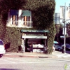 Coffee Roaster & Coffee Shops Bourgeois Pig in Los Angeles CA