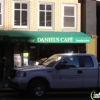 Daniels Cafe