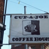 Cup-A-Joe Coffee House