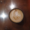 Contraband Coffee Bar