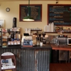 Coffee Roaster & Coffee Shops Atlas Cafe in San Francisco CA