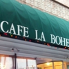 Cafe La Boheme