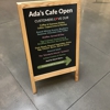 Coffee Roaster & Coffee Shops Ada's Cafe in San Francisco CA