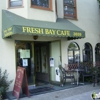 Fresh Bay Cafe