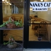 Nana's Cafe Bakery