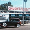 Chuck's Coffee Shop