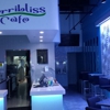 Berribliss Cafe Frozen Yogurt & Dessert Lounge