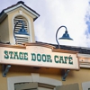 Stage Door Café