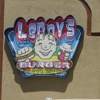 Lenny's Burger