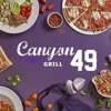 Canyon 49 Grill