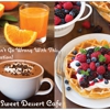 Coffee Roaster & Coffee Shops Sweet Dessert Cafe in Tempe AZ