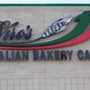Viro's Real Italian Bakery