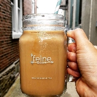 Coffee Roaster & Coffee Shops 'Feine in Conshohocken PA