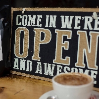 Coffee Roaster & Coffee Shops Doomsday Coffee & Roasterie in Fayetteville AR