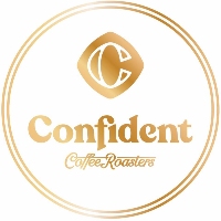 Confident Coffee Roasters