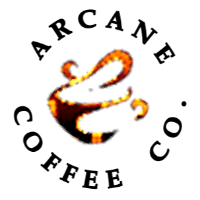 Coffee Roaster & Coffee Shops Arcane Coffee in Danville IN