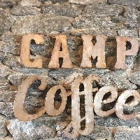 Camp Coffee Roasters