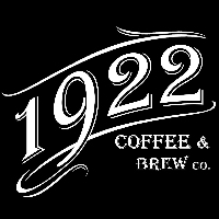 1922 Coffee and Brew