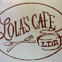 Lola's Cafe LDR
