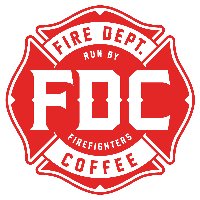 Coffee Roaster & Coffee Shops Fire Department Coffee in Rockford IL