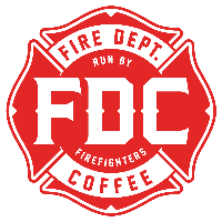 Fire Department Coffee