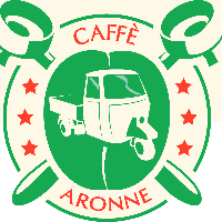 Coffee Roaster & Coffee Shops Caffè Aronne in New York NY