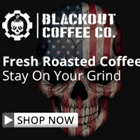 Coffee Roaster & Coffee Shops Blackout  Coffee in  