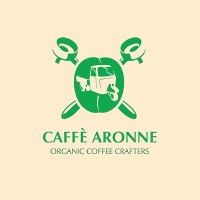 Coffee Roaster & Coffee Shops Caffe Aronne in New York NY