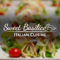 Sweet Basilico Cafe
