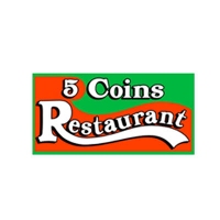 5 Coins Restaurant Inc