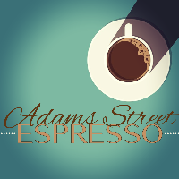 Adams Street Espresso