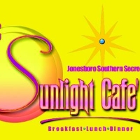 Agcc Sunlight Cafe
