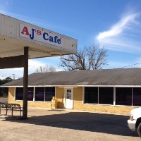 AJ'S  Cafe