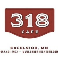 318 Cafe