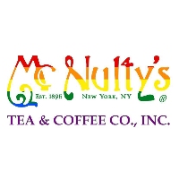 Coffee Roaster & Coffee Shops McNulty's Tea & Coffee Co. Inc. in New York NY