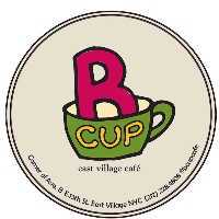 B Cup Café